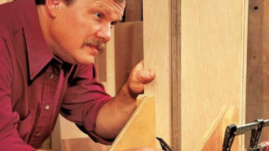 Clamping Square Assembly Jig image